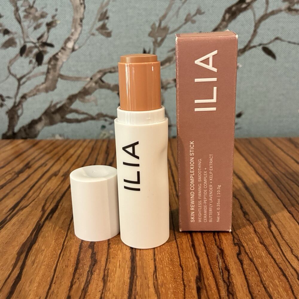 ILIA Skin Rewind Complexion Stick 20N Iroko 0.35 oz/10.0g